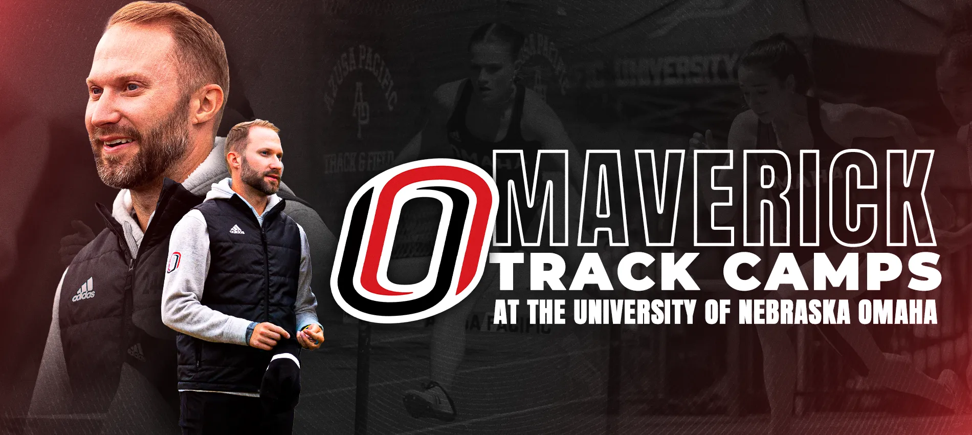 Maverick Track Camps