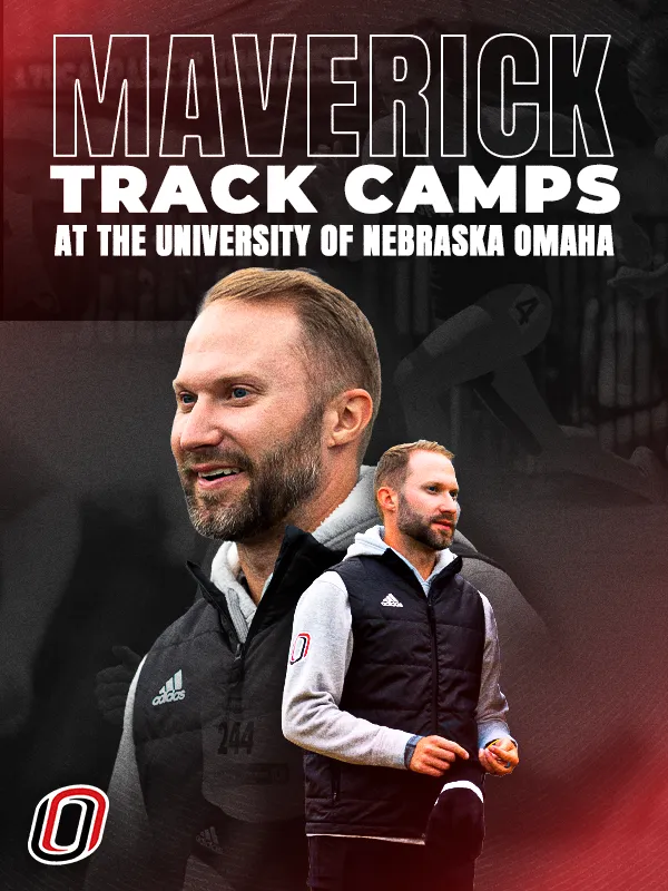 Maverick Track Camps