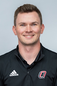 Assisstant Coach Thomas Stopak